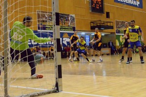 Stiinta Municipal Dedeman Bacau