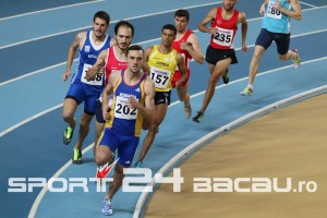 Ioan ZAIZAN CB 2015