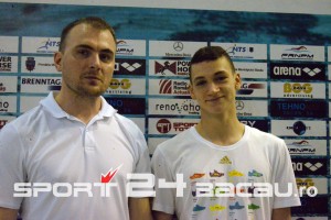 Iulian Matei - Daniel Martin