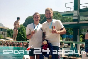 Mara Aiacoboaie - Catalin Cozma