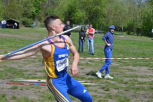 NOVAC Alexandru