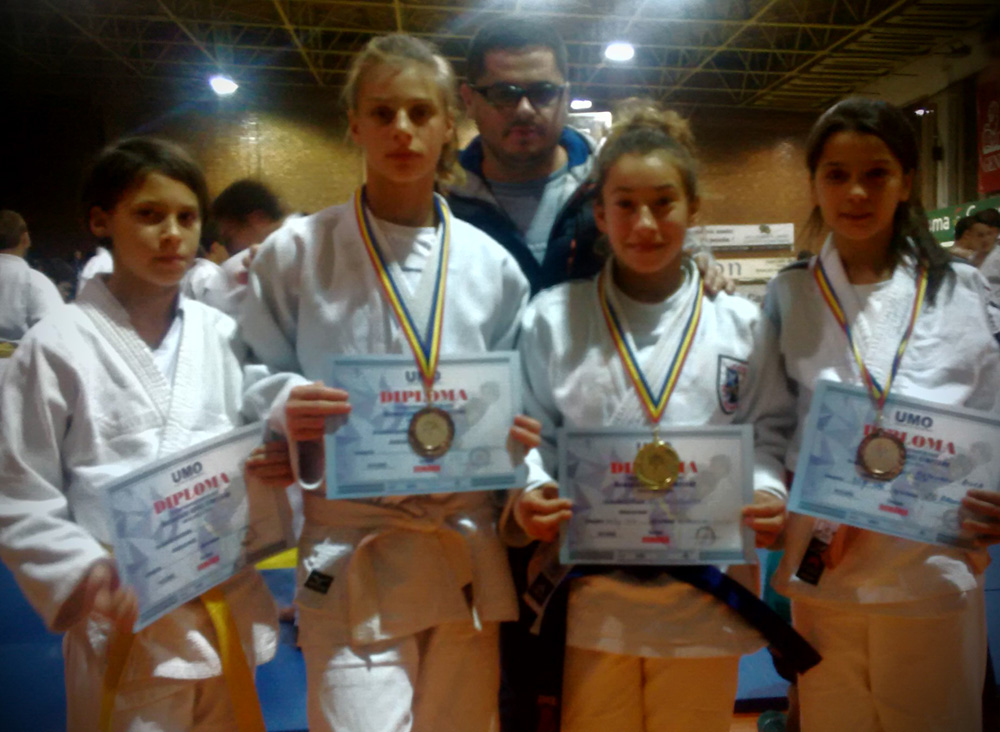 judo bronx