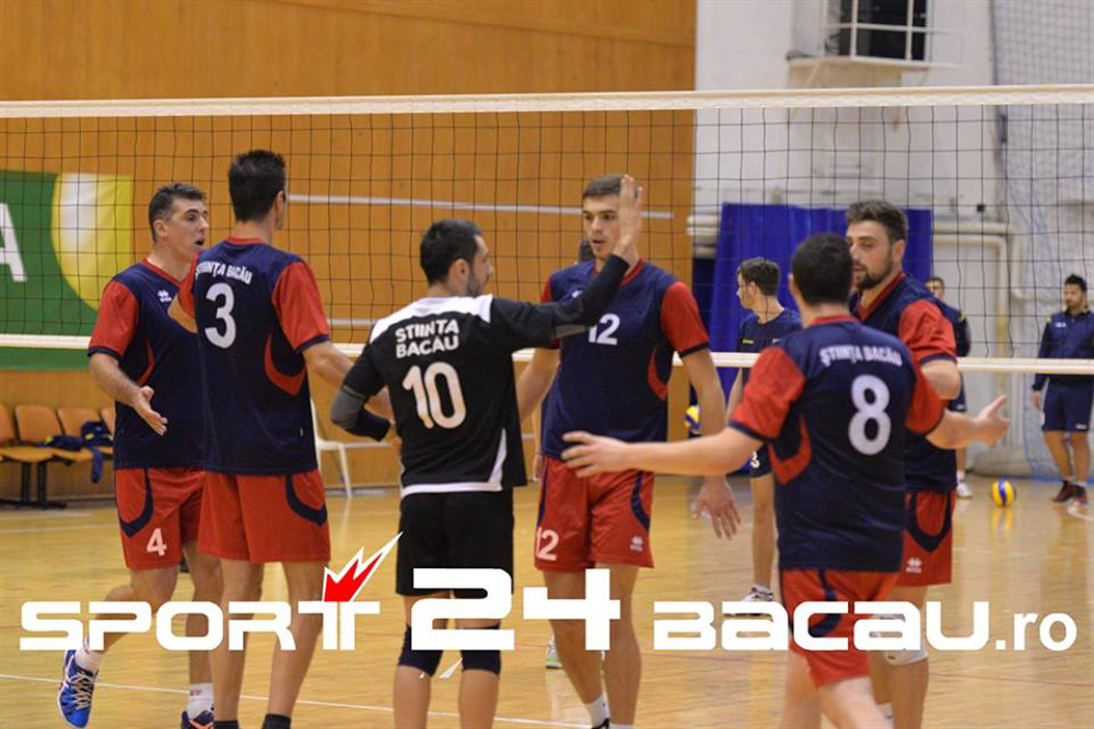 volei