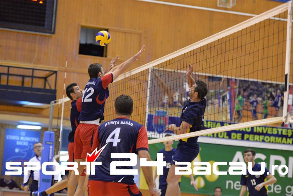 volei