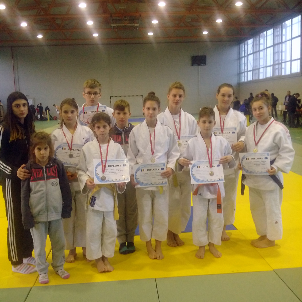 judo-onesti