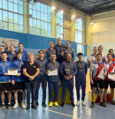 BADMINTON, Campionatul Național pe Echipe Elite | Știința Bacău a cucerit cel de-al 22-lea titlu consecutiv!