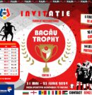 FOTBAL, Juniori | FC Bacău va organiza cel mai de seamă turneu de fotbal juvenil din regiunea Moldovei!