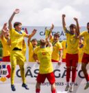 2024: Un nou an la superlativ pentru FC Bacău