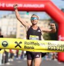 Nicolae-Alexandru Soare a bătut recordul național de maraton după 47 de ani